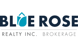 Blue Rose Realty Inc., Brokerage